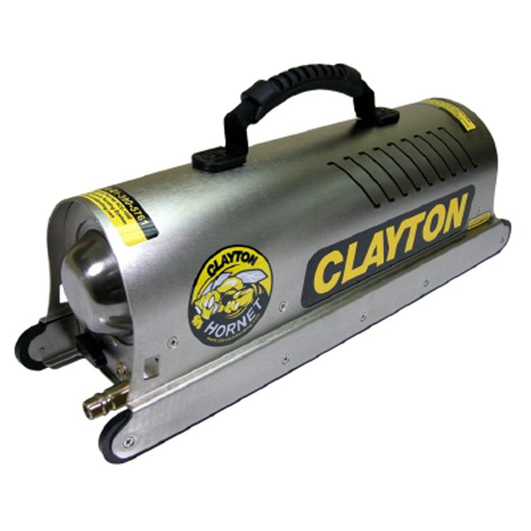 Clayton Hornet Vacuums